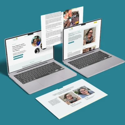 Sylas Supports Website